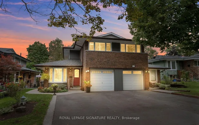 4045 Taffey Cres, Mississauga 2