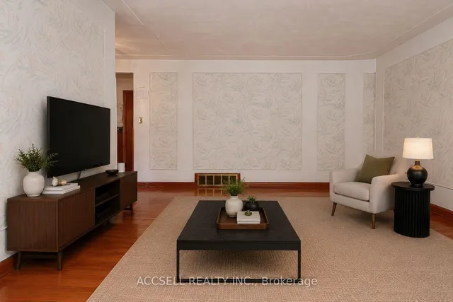 1358 Sedgewick Cres, Oakville 4