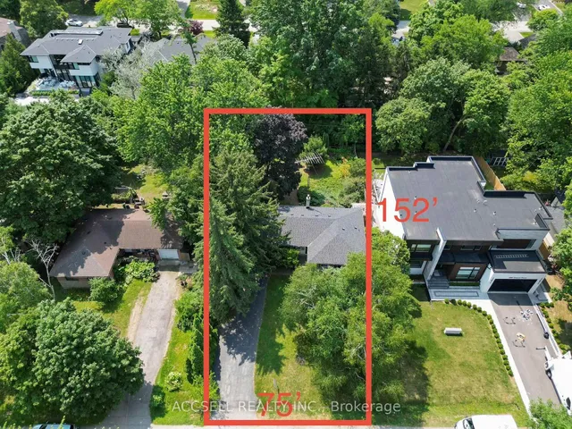 1358 Sedgewick Cres, Oakville 5