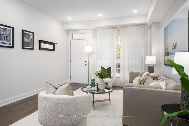 1 Elsie Lane #61, Toronto 3