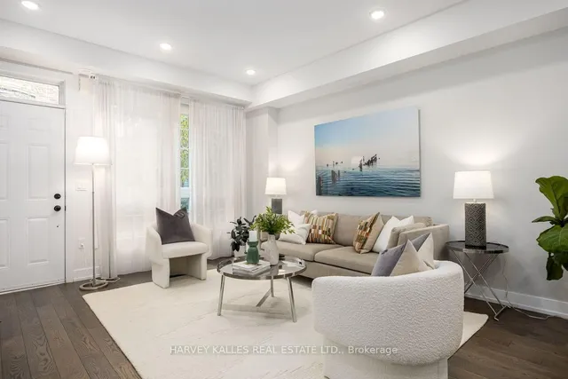 1 Elsie Lane #61, Toronto 5