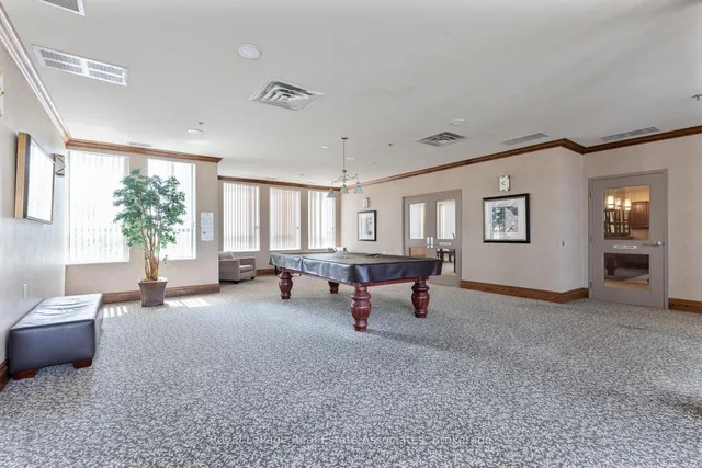 4889 Kimbermount Ave #1707, Mississauga 5