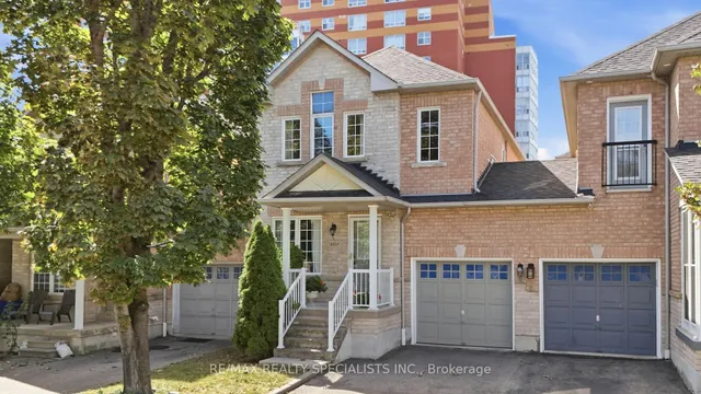 4818 James Austin Dr, Mississauga 2