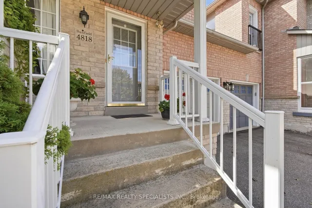 4818 James Austin Dr, Mississauga 5