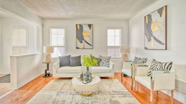 3706 Forest Bluff Cres, Mississauga 5