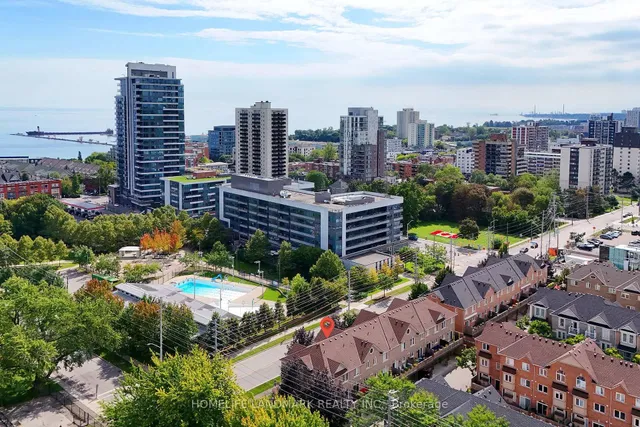 130 Park St #15, Mississauga 4