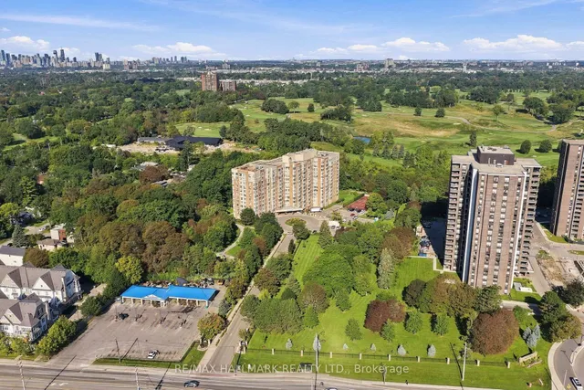 1485 Lakeshore Rd #903, Mississauga 5