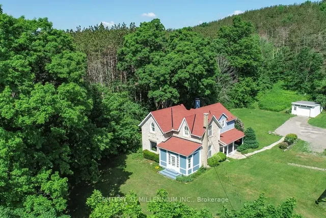 1380 Queen St, Caledon 4