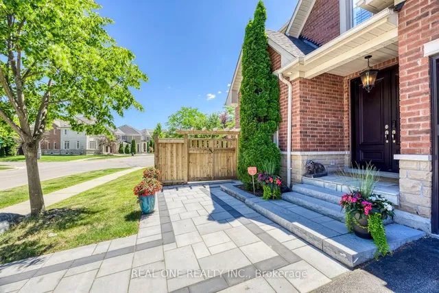 238 Nautical Blvd, Oakville 4