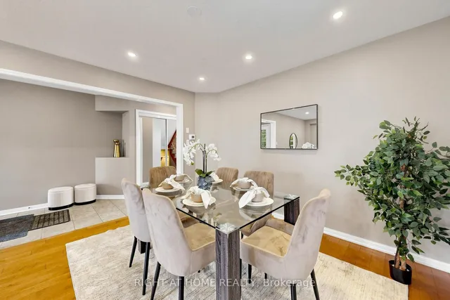 5 Mendoza Dr, Brampton 2