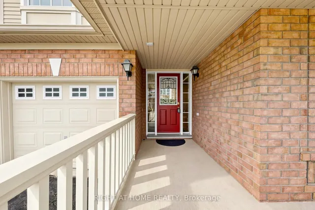 5 Mendoza Dr, Brampton 5