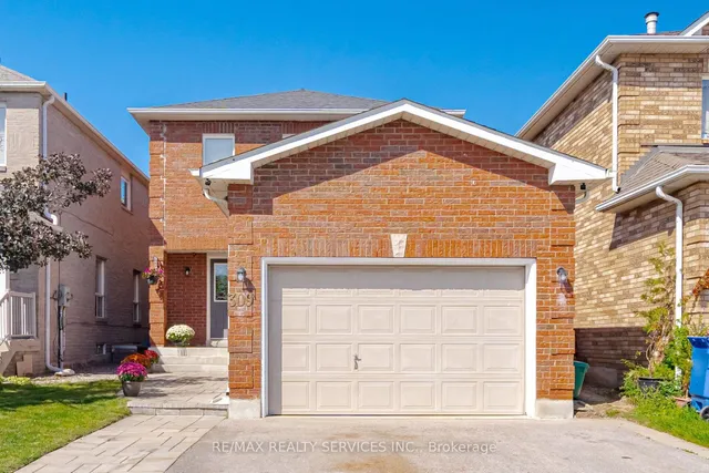 309 Marshall Cres, Orangeville 5
