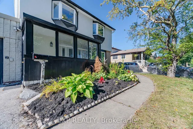 30 Herkley Dr, Brampton 4