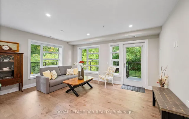 105 Spencer Ave #210, Orangeville 3