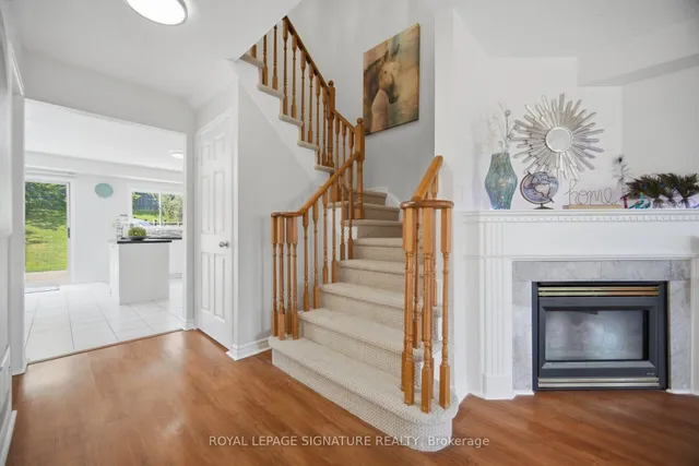 459 Wildgrass Rd, Mississauga 5