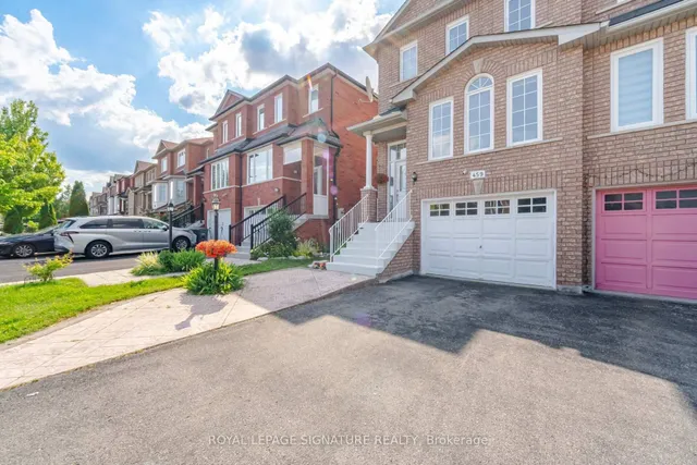 459 Wildgrass Rd, Mississauga 2