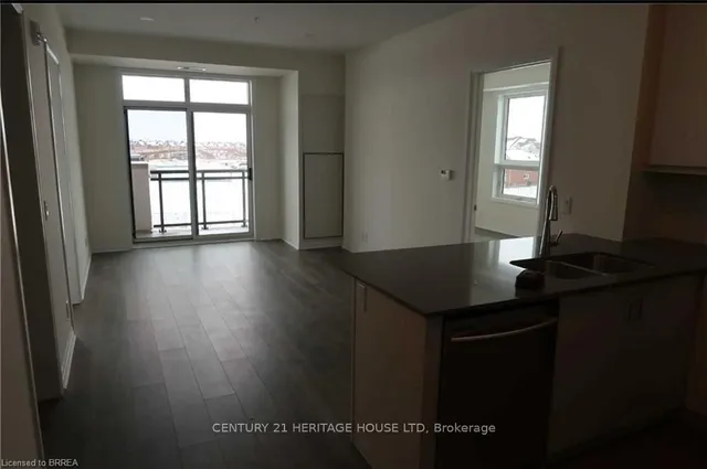 1105 Leger Way #329, Milton 3
