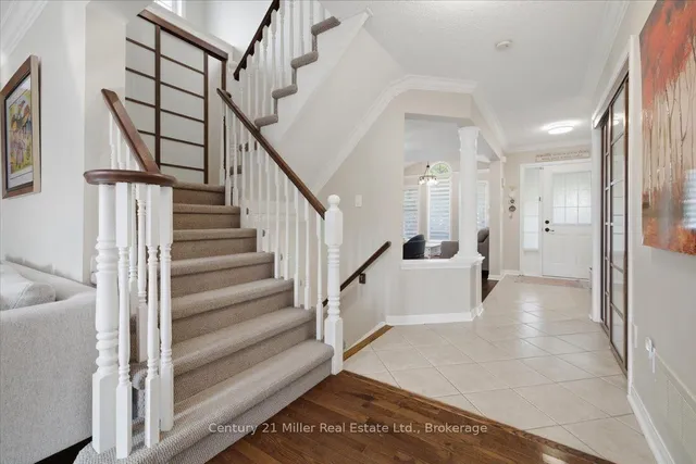 1699 Norris Circ, Milton 2
