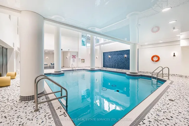 310 Mill St #402, Brampton 5