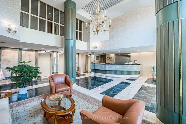 310 Mill St #402, Brampton 2