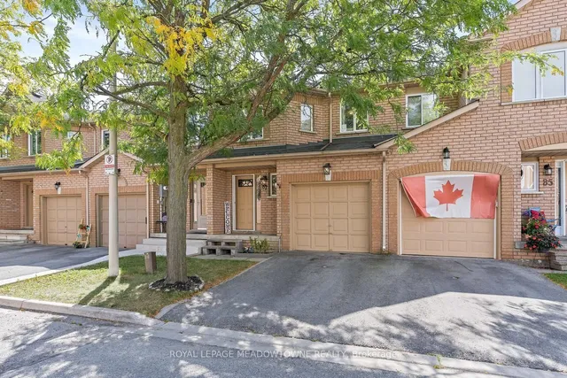 200 Cresthaven Rd #87, Brampton 2