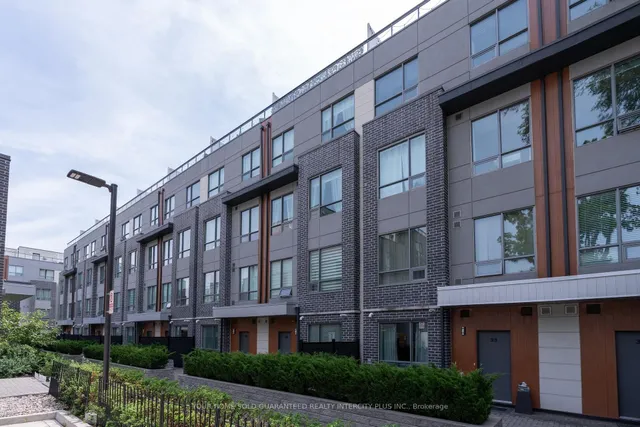 650 Atwater Ave #21, Mississauga 4