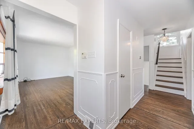 1286 Kipling Ave, Toronto 5