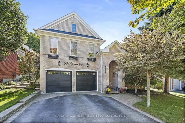 50 Arborglen Dr, Halton Hills 4