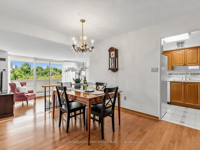 260 Scarlett Rd #402, Toronto 5