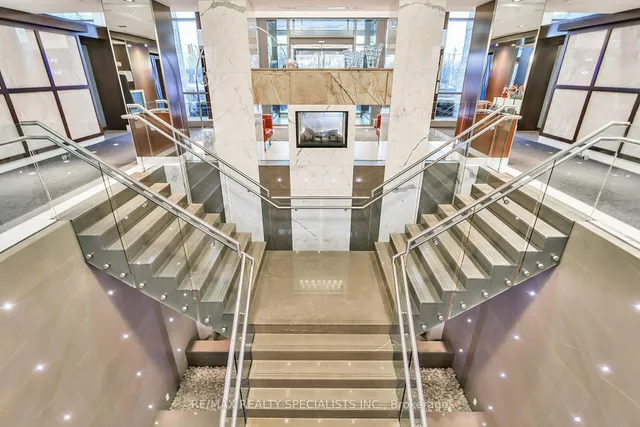 235 Sherway Gardens Rd #1609, Toronto 3