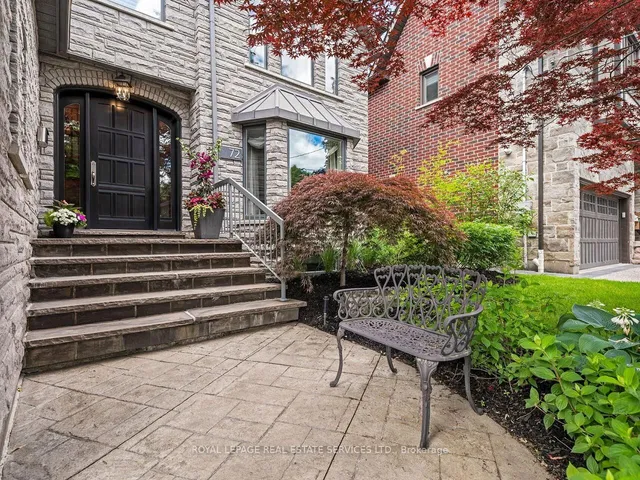 72 Prennan Ave, Toronto 2
