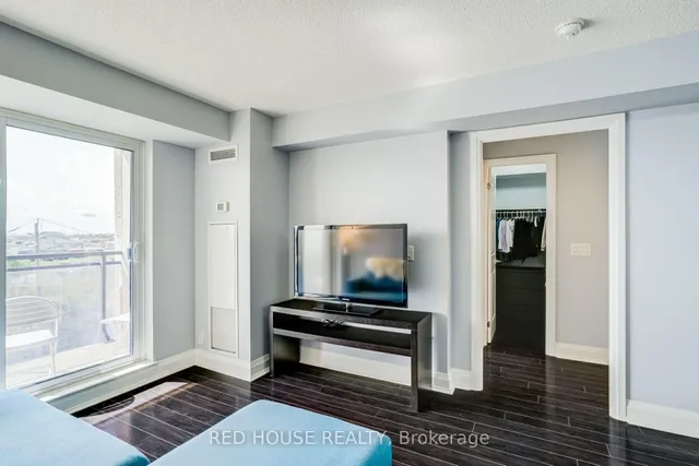 1070 Sheppard Ave #508, Toronto 4