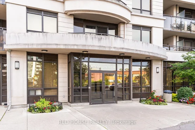 1070 Sheppard Ave #508, Toronto 5