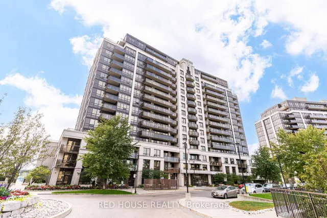 1070 Sheppard Ave #508, Toronto 2