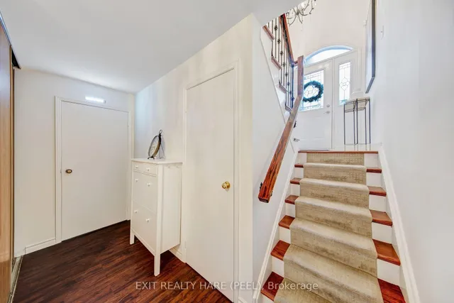 48 Nanport St, Brampton 5