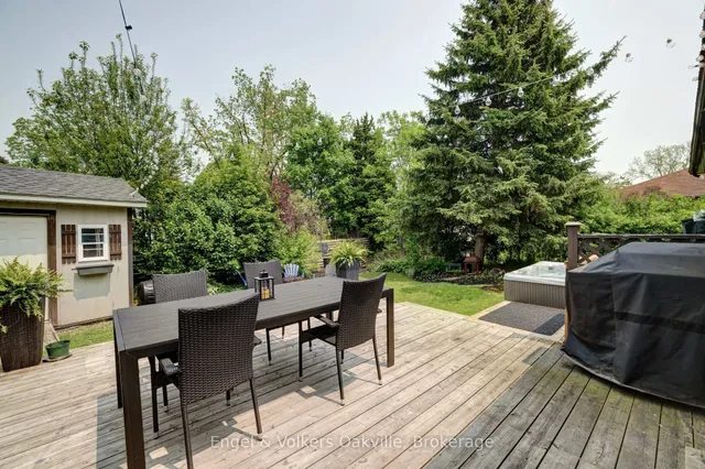465 Fourth Line, Oakville 2