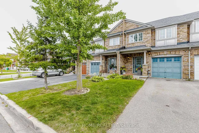 97 Timbertop Cres, Brampton 2