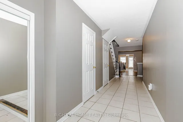 97 Timbertop Cres, Brampton 5