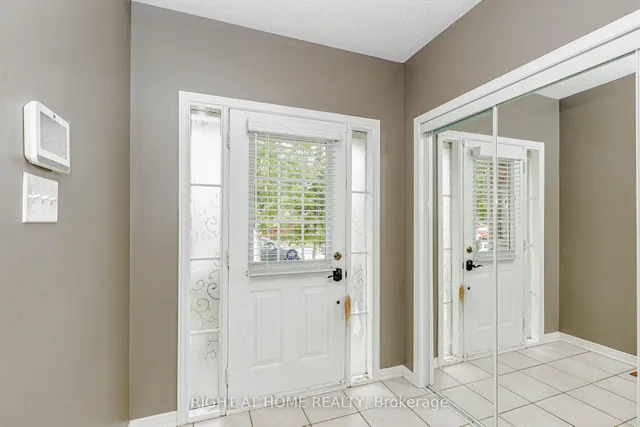 97 Timbertop Cres, Brampton 4