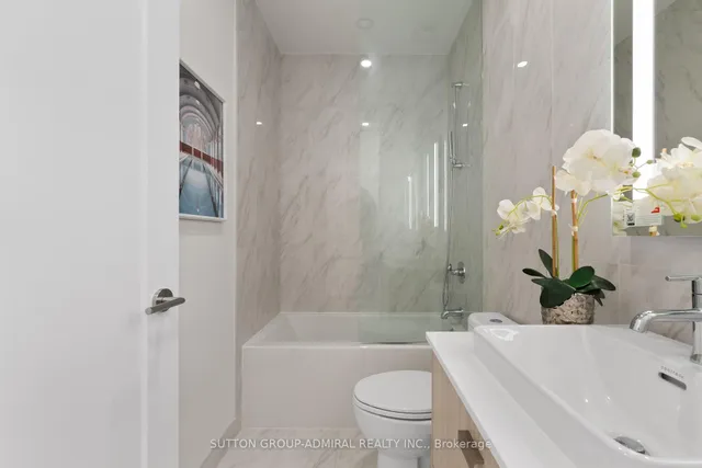 858 Dupont St #224, Toronto 3