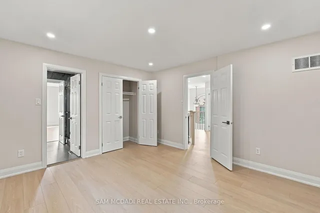 5289 Fallingbrook Dr, Mississauga 5