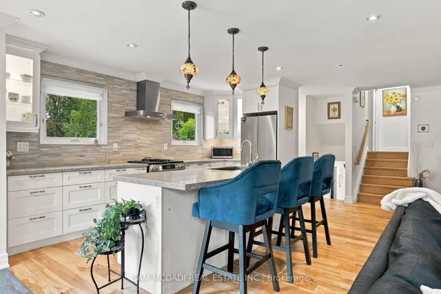 2009 Delaney Dr, Mississauga 5