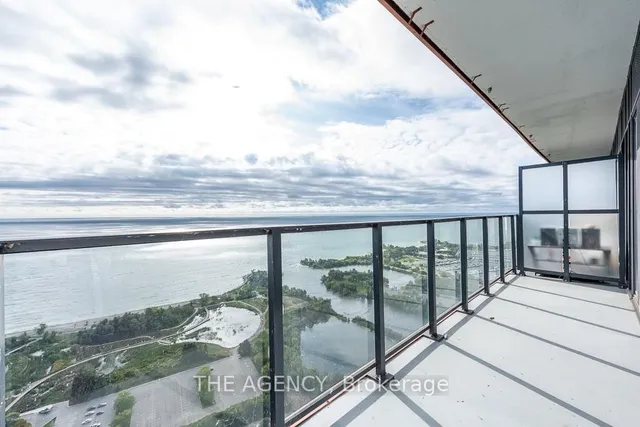 20 Shore Breeze Dr #4208, Toronto 3