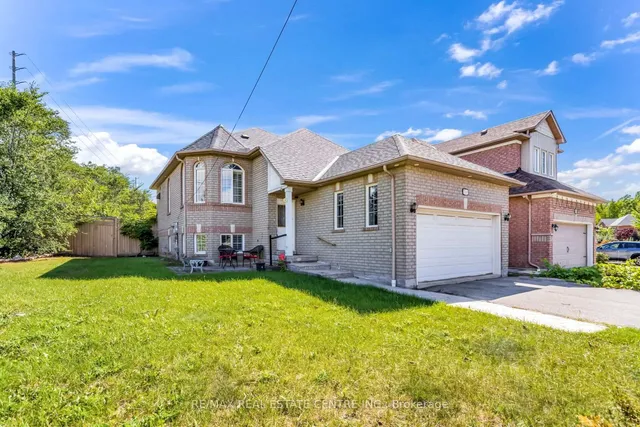7349 Zinnia Pl, Mississauga 4