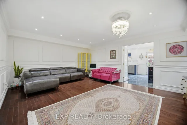 670 Wildgrass Rd, Mississauga 4