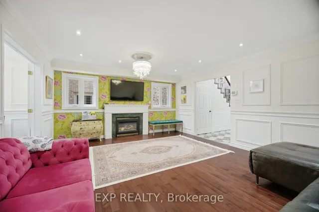 670 Wildgrass Rd, Mississauga 5