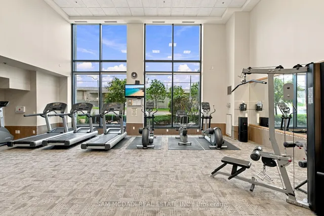 2087 Lake Shore Blvd #103, Toronto 3