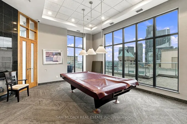 2087 Lake Shore Blvd #103, Toronto 5