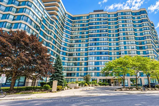 250 Webb Dr #1015, Mississauga 3