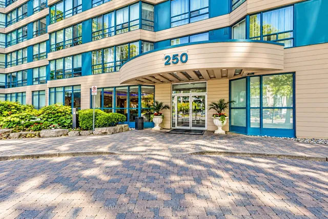 250 Webb Dr #1015, Mississauga 5